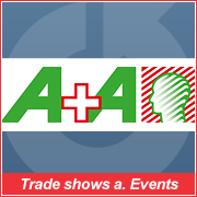 Trade shows and events